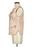 Montanaco 100% Polyurethane Tan Vest Size M - photo 5