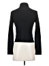 Unbranded 100% Polyester Black Long Sleeve Blouse Size S - photo 2