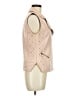 Montanaco 100% Polyurethane Tan Vest Size M - photo 4