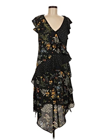 Walter Baker Cocktail Dress (view 1)