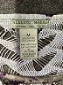 Alberto Makali Silver Cardigan Size M - photo 7