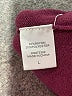 Lee Burgundy Pullover Sweater Size L - photo 8