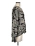DKNY Jeans Camo Gray Pullover Sweater Size M - photo 4