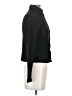 Unbranded 100% Polyester Black Long Sleeve Blouse Size S - photo 4
