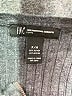 INC International Concepts Gray Pullover Sweater Size M (petite) - photo 7