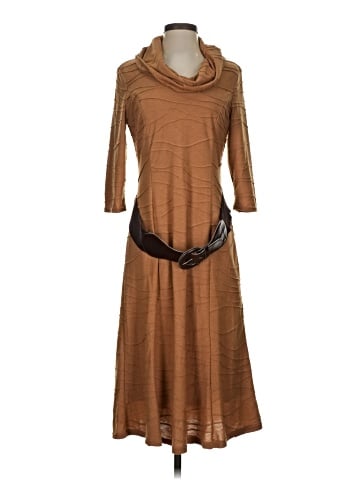 Sharagano Casual Dress (view 1)