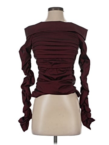 JS Collections Long Sleeve Top (view 1)