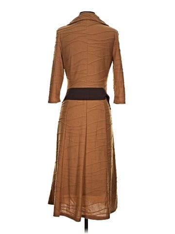 Sharagano Casual Dress (view 2)