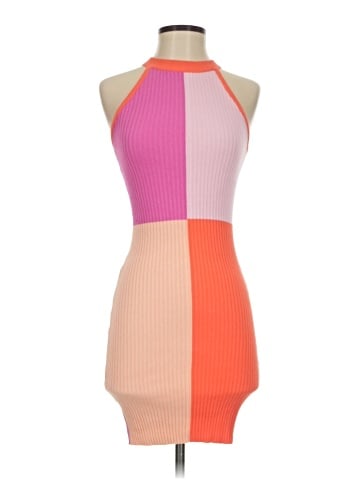 Dee Elly Cocktail Dress (view 1)