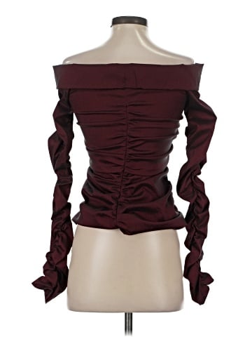 JS Collections Long Sleeve Top (view 2)