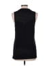 Zyia Active Black Sleeveless T-Shirt Size L - photo 2
