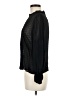 Zara Black Long Sleeve Blouse Size M - photo 5