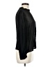 Zara Black Long Sleeve Blouse Size M - photo 4