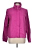 Talbots Solid Pink Jacket Size 12 - photo 1