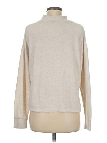 ABound Turtleneck Sweater (view 2)