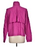 Talbots Solid Pink Jacket Size 12 - photo 2