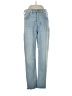 Denim Forum Blue Jeans Size 27 waist - photo 1