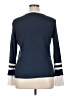 Maurices Blue Pullover Sweater Size XL - photo 2