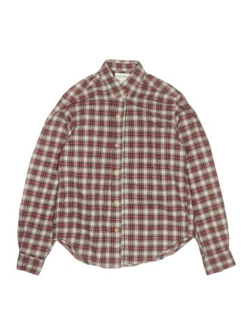 standard blues Long Sleeve Button-Down Shirt (view 1)