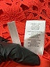 Jessica Simpson Orange Cocktail Dress Size 6 - photo 8