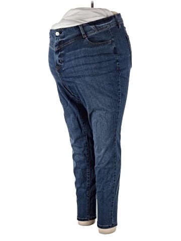 Gap - Maternity Jeans (view 1)