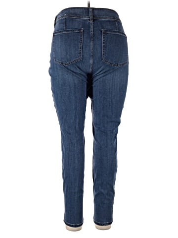 Gap - Maternity Jeans (view 2)