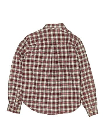 standard blues Long Sleeve Button-Down Shirt (view 2)