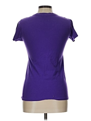 A.K.F. Short Sleeve T-Shirt (view 2)