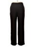 Chadwicks 100% Polyester Black Dress Pants Size 12 - photo 2