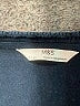 M&S 100% Cotton Blue Cardigan Size 6 - 7 - photo 3