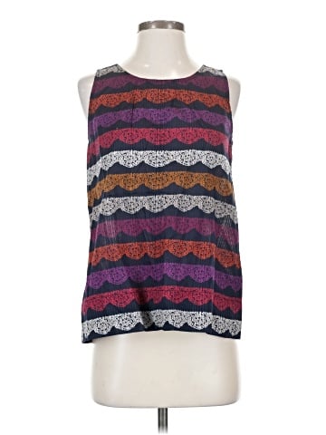 Marc by Marc Jacobs Sleeveless Top (view 1)