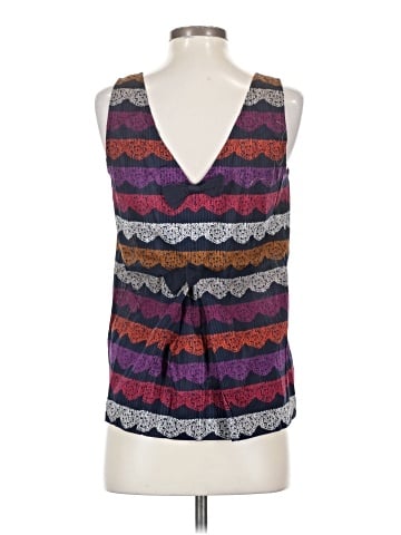 Marc by Marc Jacobs Sleeveless Top (view 2)