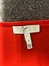 Joie 100% Cotton Red Long Sleeve Blouse Size S - photo 7
