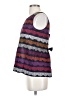 Marc by Marc Jacobs Purple Sleeveless Top Size XS - photo 5