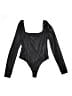 Lululemon Athletica Black Bodysuit Size S - photo 1