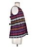 Marc by Marc Jacobs Purple Sleeveless Top Size XS - photo 4
