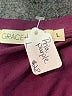 Roolee Burgundy Long Sleeve T-Shirt Size L - photo 7