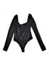 Lululemon Athletica Black Bodysuit Size S - photo 2