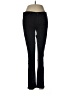 Paige Chevron-herringbone Black Casual Pants Size 29 waist - photo 1