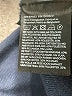 H&M Blue Turtleneck Sweater Size XS - photo 8