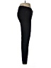 Paige Chevron-herringbone Black Casual Pants Size 29 waist - photo 4