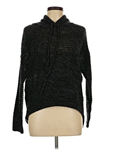 Quinn Pullover Sweater (view 1)
