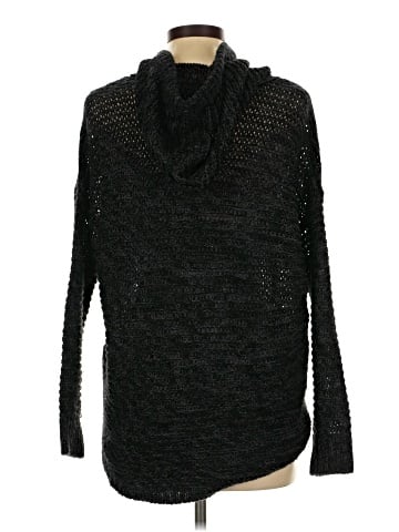 Quinn Pullover Sweater (view 2)
