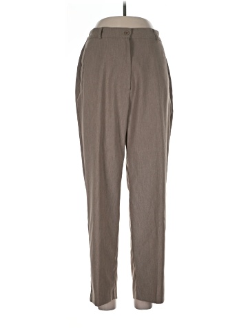 KR Essentials Casual Pants (view 1)