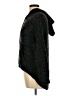 Quinn 100% Acrylic Black Pullover Sweater Size L - photo 5