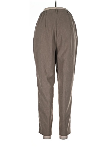 KR Essentials Casual Pants (view 2)