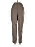 KR Essentials Solid Brown Casual Pants Size 10 (petite) - photo 2