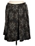 Lularoe Stars Black Casual Skirt Size L - photo 2