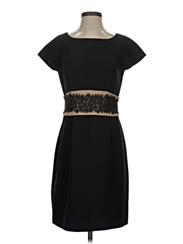 The Limited Cocktail Dress (view 1)