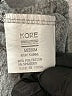Koret Gray Sweatpants Size M - photo 7